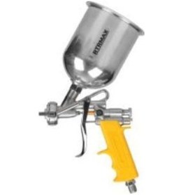 Resim Boya Tabancası Üstden Depo 1.8Mm Rtr 20701 