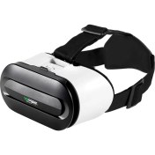 Resim Vrpark V8 3D Sanal Gerçeklik Gözlüğü 