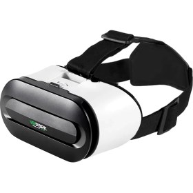 Resim Vrpark V8 3D Sanal Gerçeklik Gözlüğü 