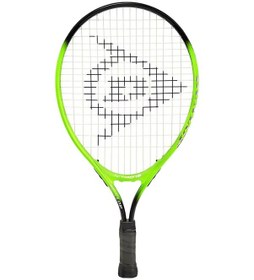 Resim Dunlop Dunlop Hieve Çocuk Tenis Raketi 26006 