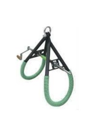 Resim İnekler için Kaldıraç. 800 Kg 