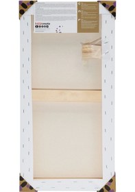 Resim Mm Premium Kanvas Çam Çerçeve Dt 30.5x60.9cm 