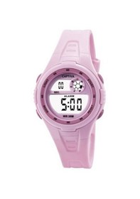 Resim Captiva Digital 3 Atm Suya Dayanıklı Alarmlı Işıklı Çocuk Saati 