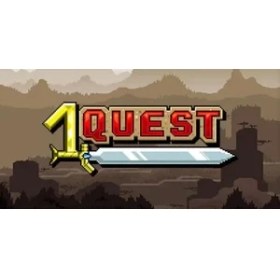 Resim 1quest (Pc) 