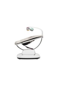Resim Hedef Market Mamaroo 5.0 Elektrikli Ana Kucağı - Rosewood 