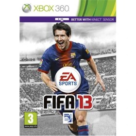 Resim Fifa 13 Xbox 