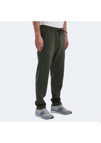 Resim Slazenger VARIABLE Erkek Cepli Haki Eşofman Altı 