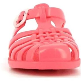 Resim Meduse Sun Bonbon - Pembe Kız Çocuk Sandalet 