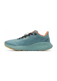 Resim Columbia Konos Featherweight Yeşil Erkek Outdoor Ayakkabı Ym6466 Yeşil 