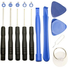 Resim HerEveOyuncak 11 Parça Elektronik Tamir Seti + Yumurtlayan Eğlenceli Tavuk Anahtarlık Stres Topu - 2li Set J7R8S9 