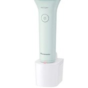 Resim Panasonic Close Curves Kadınlar için Elektrikli Tıraş Makinesi, Açılan Düzelticili Kablosuz 3 Bıçaklı Tıraş Makinesi, Islak Kuru Çalışma - ES-WL60-G (Nane) 