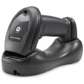 Resim Genel Markalar Symbol LI4278 1D-Lazer USB El Tipi Kablosuz (BL) Barkod Okuyucu 