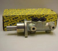 Resim Fiat Linea Fren Ana Merkezi Orijinal OPAR 77362544 