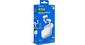 Resim GUNKES Acl Acb-75 AIR17 Serisi Bluetooth 5.4 Dokunmatik Kablosuz Kulaklık - Hi-Fi Ses ve Gürültü Azaltma 