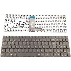 Resim Afila Lenovo T6ZP1 T6ZP1-TR T6ZP1B T6ZP1B-TR Klavye (Siyah TR) 