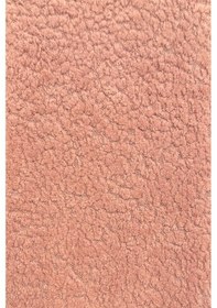 Resim Coco Serisi Premium Silinebilir Döşemelik Kumaş Pembe 