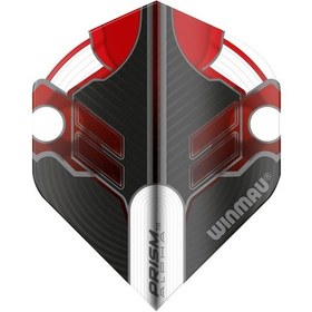 Resim Winmau Prism Alpha 6915.123 Dart Flight 