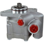 Resim Direksiyon Pompasi Hidrolik Master 2 Trafic Movano Vivaro 2.5 Dci 504662412 