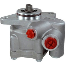 Resim Direksiyon Pompasi Hidrolik Master 2 Trafic Movano Vivaro 2.5 Dci 504662412 