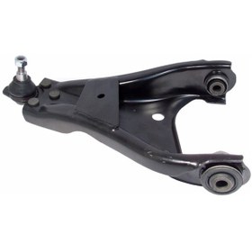 Resim Alt Salincak Komple Sol Duster 10- 504586521 