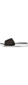 Resim Skechers Go Consistent Sandal-Watershe Siyah Erkek Spor Terlik 229033-BKW Ultra Hafif Yapı ve Konforlu Tasarım 
