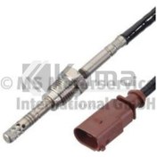 Resim 04l906088e Egzos Sıcaklık Sensörü Vw Golf-7 / Audı A3 / Seat Leon 