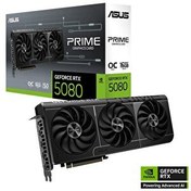 Resim Asus PRIME-RTX5080-O16G 16 GB 256 Bit GDDR7 DP/HDMI PCI 5.0 Ekran Kartı 