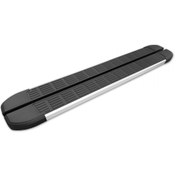 Resim Nissan Qashqai 2 2014-2021 Drs S Line Serisi Aluminyum Kenar Yan Basamak 173 Cm 