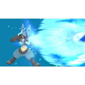 Resim Pokémon Perla Splendente – Nintendo Switch 