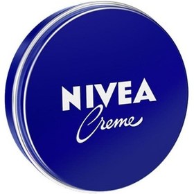 Resim Nivea Mavi Teneke Krem 30 ML 