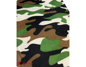 Resim Redi Ridi Bandux Bandana Rider Camo X3 