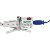 Resim Candan cm 06 Pprc Boru Kaynak Makinesi 