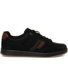 Resim Torex NOWARD 5PR Siyah Erkek Sneaker 