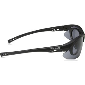 Resim Xlc Bahamas Sport 3 Gözlük Mat Siyah 3 Cam 