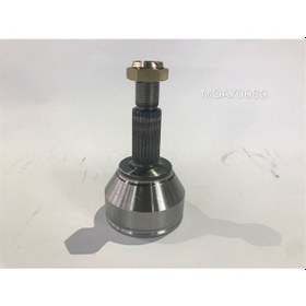 Resim Mga-70080 - Aks Kafası Dış Sağ / Sol - Ford : Fiesta 1.6 Diz 