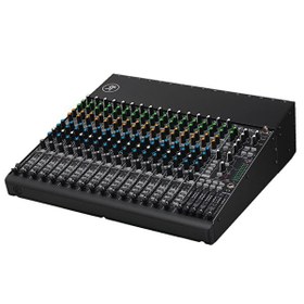 Resim Mackie 1604VLZ4 16 Kanal Analog Mikser 