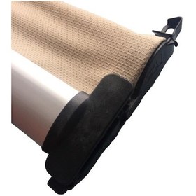 Resim Skoda Suberb Komple Sunroof Perdesi Gri 