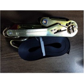 Resim Sapanjet 2 Ton 4 Ton 10 Metre Spanzet Takımı 