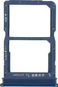 Resim Tkgz - P Smart S Sim Çekmecesi MAVİ 