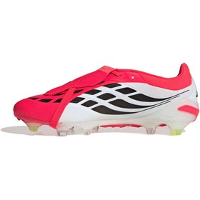 Resim adidas Erkek Kırmızı Krampon PREDATOR PRO FT FG JS0950 