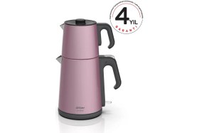 Resim AR3080 Çay Sefası Çay Makinesi - Dreamline 