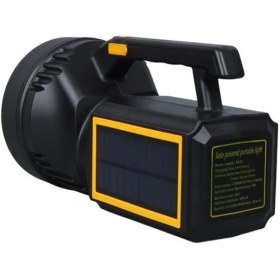 Resim Derin Stok MX-W5193-P50 Solar Işıldak 