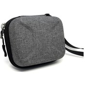 Resim Geeksen 67mm Lens Filtre Torbası 8 Cepli Filtre Saklama Çantası Lens Filtre Kutusu Fermu Çantası 