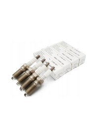 Resim C-max 1.6 Benzinli Buji Seti 2008-2011 Ford - 