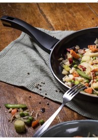 Resim Berndes 440128 B.green induction Tava 28 CM 