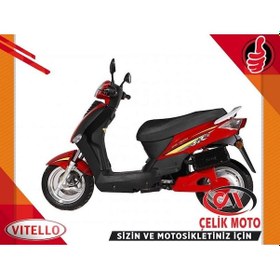 Resim Vıtello Efes 1500w On Fren Musuru Elk02-p0038 