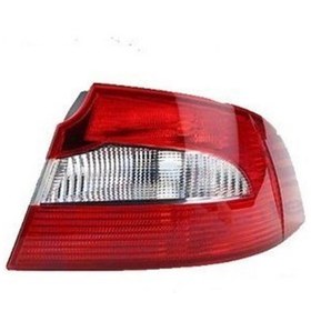 Resim Skoda Super B 2008-2013 Model Arası Sağ Arka Dış Stop Magneti Marelli Marka 3T5945111 