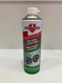 Resim Börfh Sıvı Gres 500 Ml 