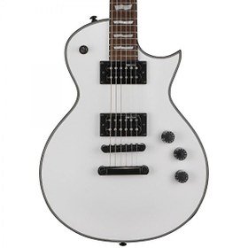 Resim Esp Ltd EC-256 Snow White Elektro Gitar 