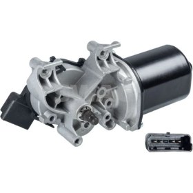 Resim Swag 60107217 Cam Sılecek Motoru Febı 107217 